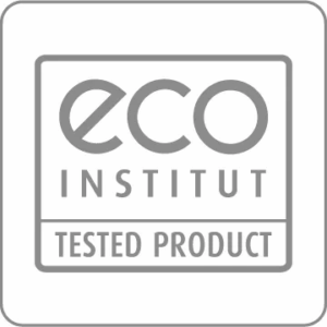 Das Logo des Eco-Instituts
