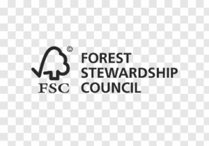 Das Logo des FSC